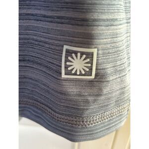 Uvida Sun Essential Men's UV-protection athletic shorts‎ zippered pockets